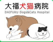 大福犬猫病院